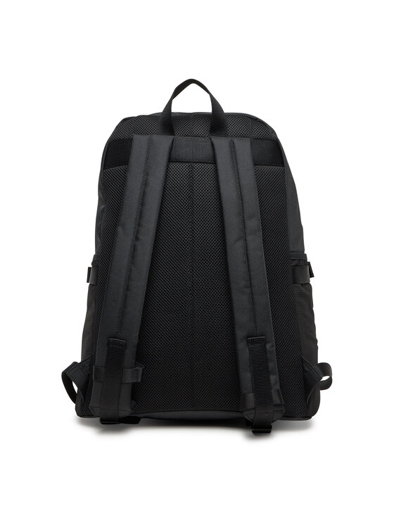 Tommy Jeans Tommy Jeans Batoh Archive Backpack AM0AM13402 Černá