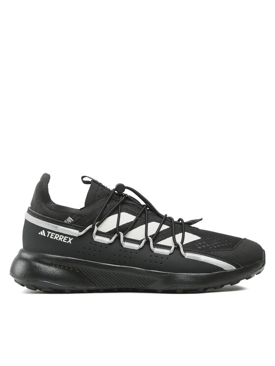 adidas adidas Trekingová obuv Terrex Voyager 21 Travel Shoes HP8612 Čierna