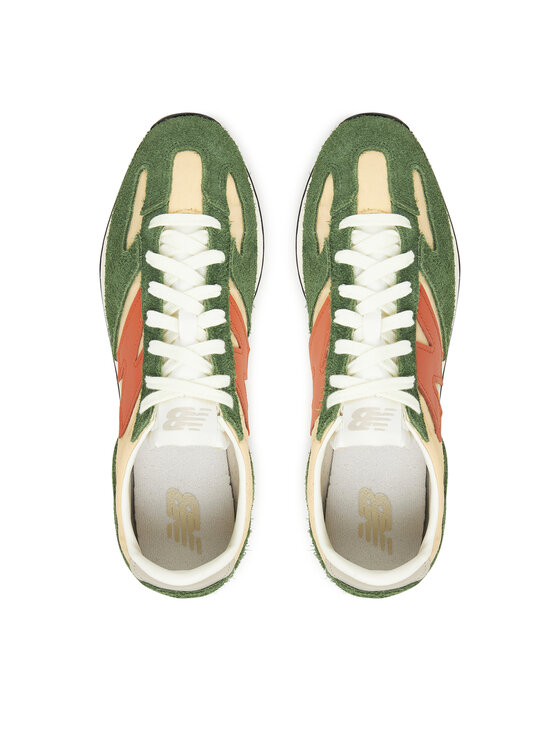 New Balance New Balance Sneakers U471VBA M Verde