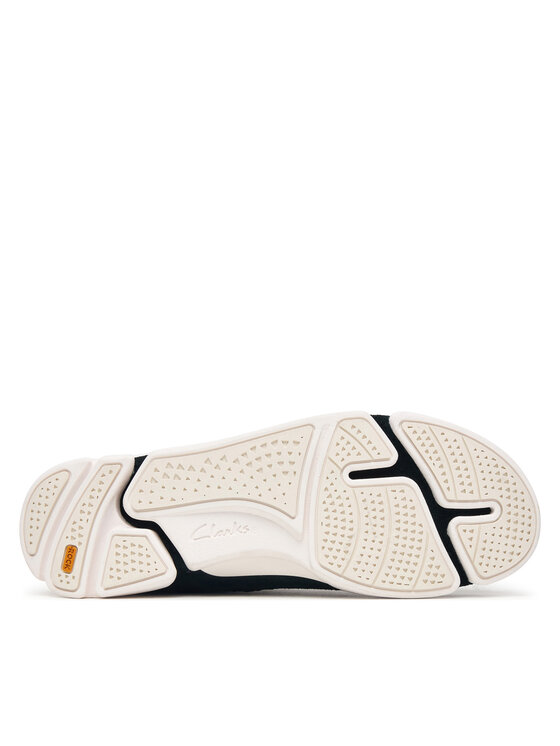 Clarks Clarks Сникърси Trigenic2Flex. 26188616 Черен