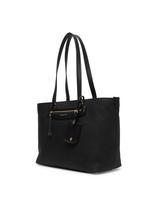 MICHAEL Michael Kors MICHAEL Michael Kors Geantă 30S6GTVT2L Negru