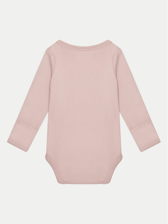 Gap Gap Glaustinukė 627607 Rožinė Regular Fit