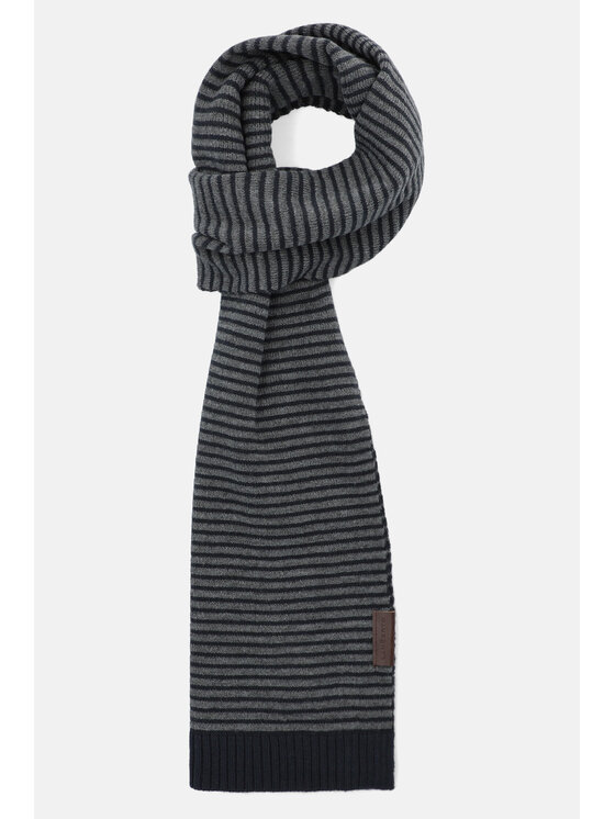 Szalik Lancerto, Szare, Graham SZ126222000007
