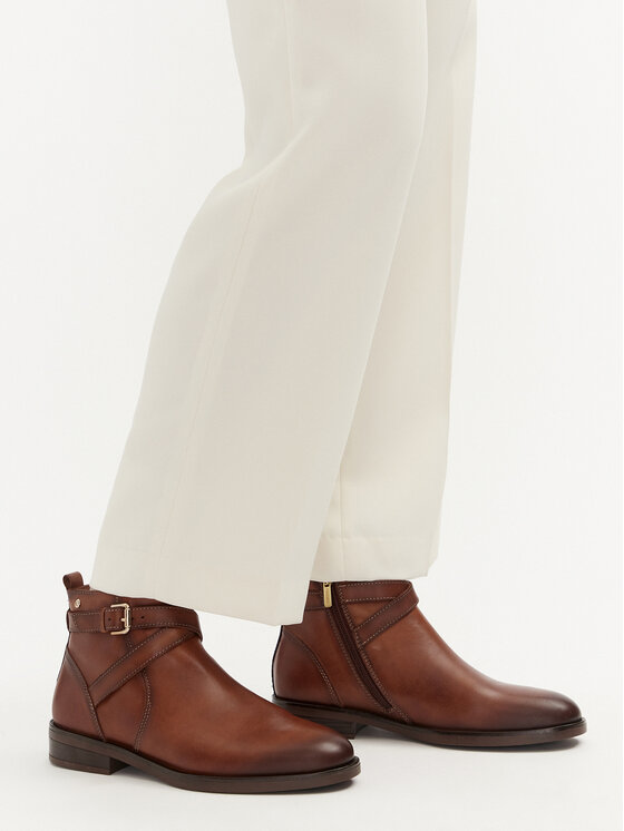 Pikolinos Botine W3C-8869 Maro