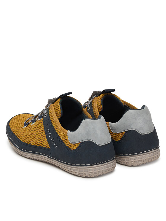 Bugatti Bugatti Sneakers 325-AFF12-5069 Dunkelblau