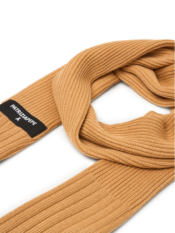 Patrizia Pepe Patrizia Pepe Sall 2F0110/K9O3A-B794 Pruun
