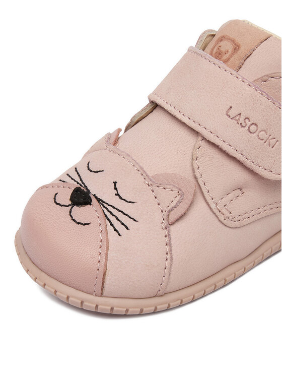 Lasocki Kids Lasocki Kids Туфлі CEO-CI12-GORKY-10C(II)DZ Рожевий