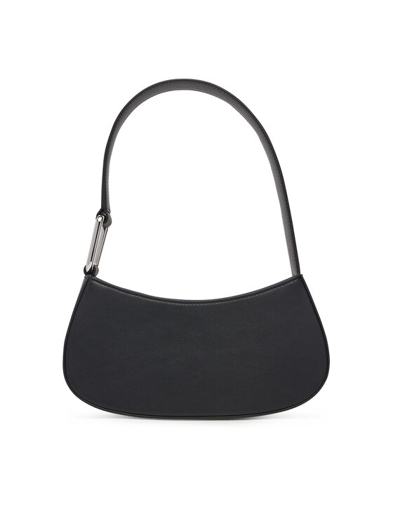 HUGO HUGO Soma Terrah ST Hobo 50547902 Melns