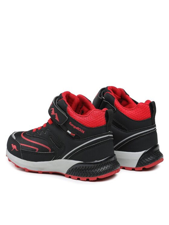 KangaRoos KangaRoos Matkajalatsid K-Hk Treak Mid Wv Rtx 18943 000 5053 Must