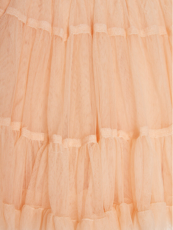 Coccodrillo Coccodrillo gonna di tulle WC4124202EJG Rosa Regular Fit