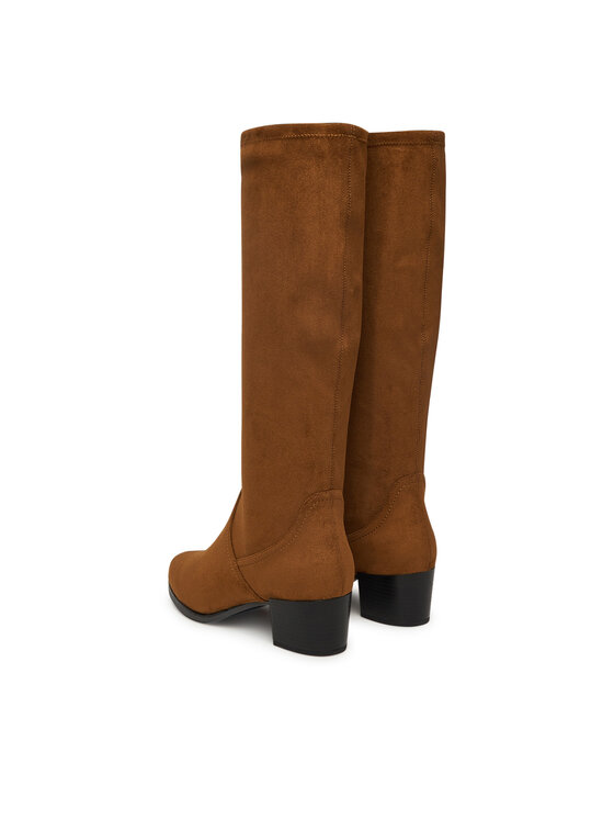 Caprice Caprice Csizma 9-25506-41 Barna