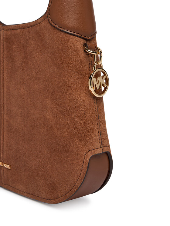 MICHAEL Michael Kors MICHAEL Michael Kors Geantă 30R6G0XL1S Maro