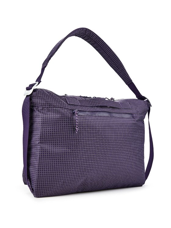 Fjällräven Fjällräven Torba 335526 Fioletowy