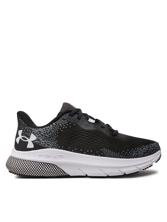 Under Armour Bežecké topánky Ua W Hovr Turbulence 2 3026525-001 Čierna
