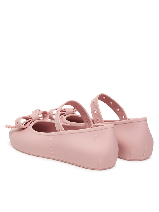 Melissa Melissa Balerinke Sophie Crush Ad 37836 Roza