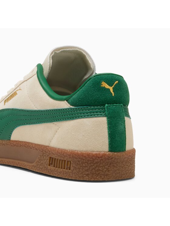 Puma Puma Sneakersy 401514 Beżowy