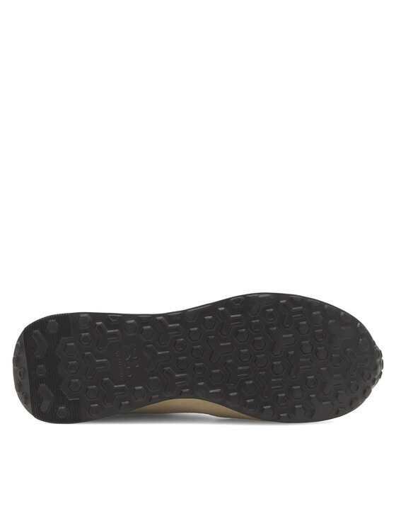 Badura Badura Sneakersy GRAFTON-23 MB Beżowy