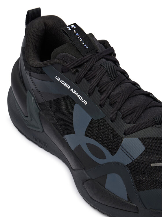 Under Armour Under Armour Boty do posilovny Reign XT 6005926 Černá