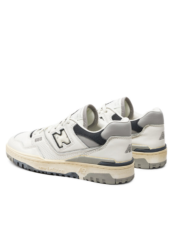 New Balance New Balance Tenisice BB550VGB Écru