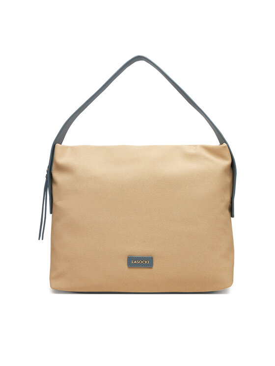 Lasocki Lasocki Handtasche LSK-O-005-07 Beige