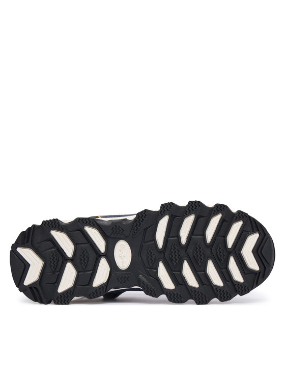 Pepe Jeans Pepe Jeans Sneakers Peak Trek B PBS600003 Dunkelblau