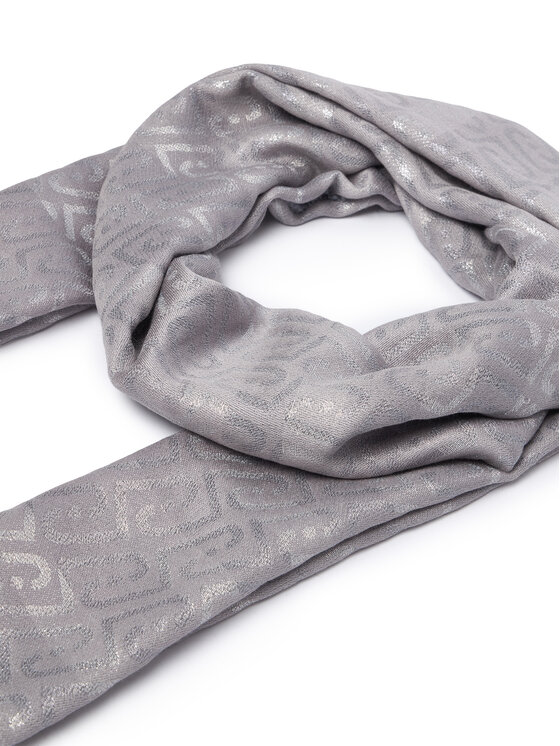 Liu Jo Liu Jo Fular 2F6036 T0300 Gri