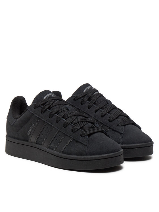 adidas adidas Sneakersy Campus 00s J JI4395 Czarny