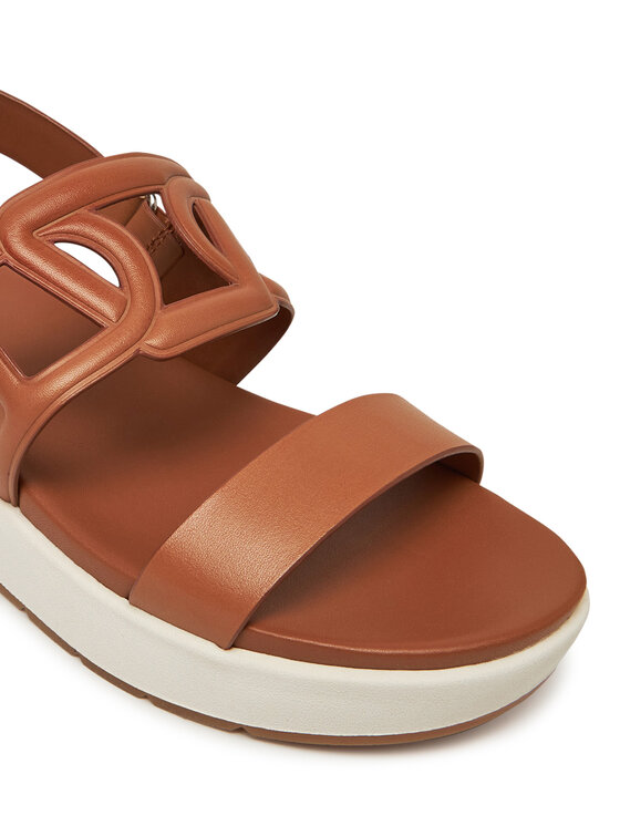 Aldo Aldo Сандали Onuvia 13965197 Кафяв
