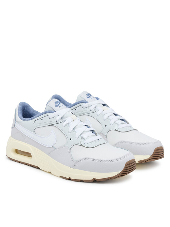 Nike Nike Sneakersy IB4471 Niebieski