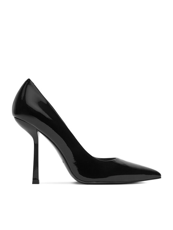 Eva Minge Eva Minge Scarpe stiletto EO-ESME-808-Y5P Nero