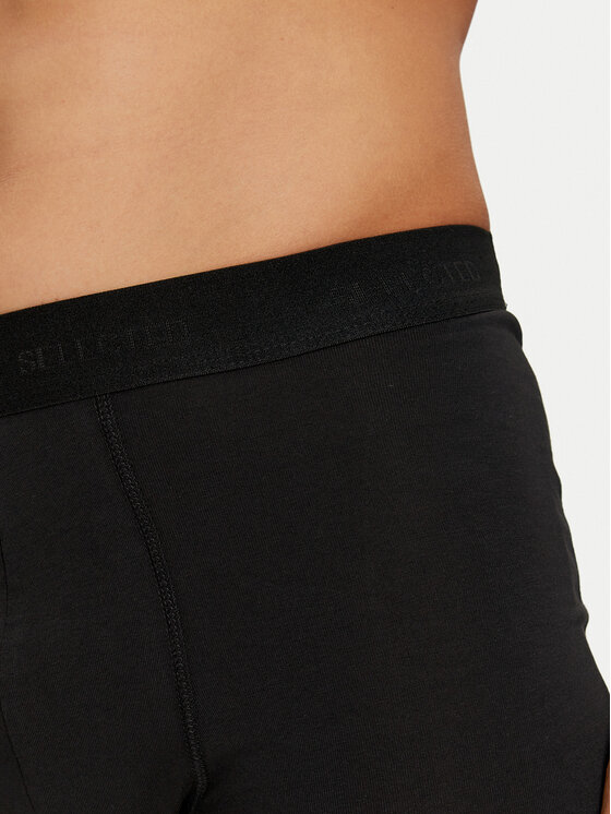 Selected Homme Selected Homme Set di 3 boxer 16094662 Nero