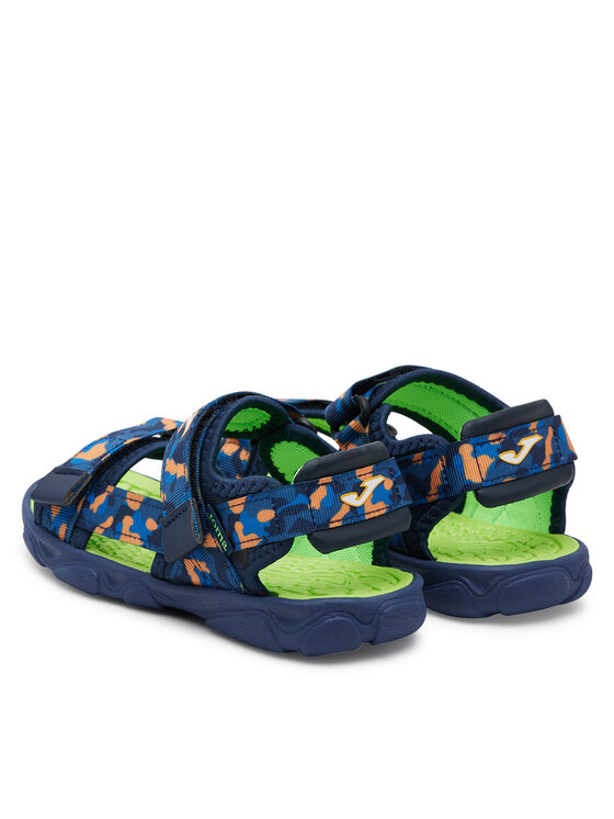 Joma Joma Szandál S.Boat Jr 2503 SBOAJS2503V Sötétkék