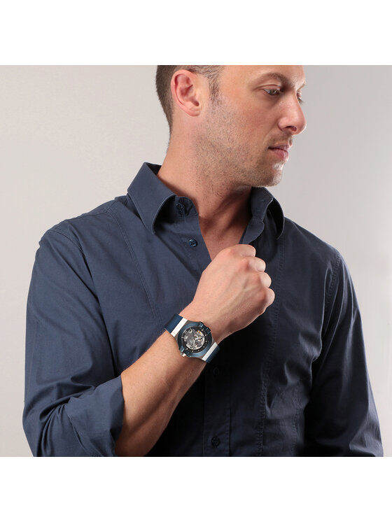 Maserati Maserati Orologio R8821108035 Blu