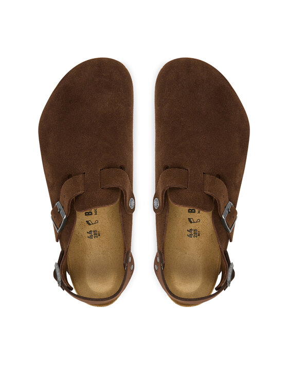 Birkenstock Birkenstock Sandály Tokio 1032024 Hnědá