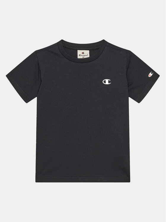 Champion Champion 2-dílná sada T-shirts 306581 Barevná Regular Fit
