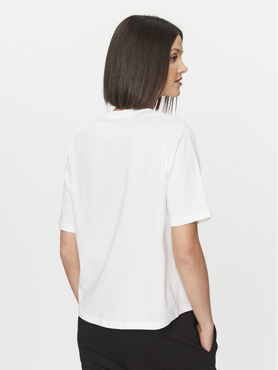 Columbia Columbia Treniņkrekls North Cascades™ Relaxed Tee Balts Regular Fit