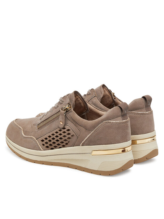 Caprice Caprice Tossud 9-23302-44 Pruun