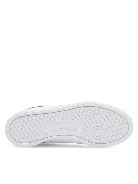 Reebok Reebok Αθλητικά Club C 100072388 Λευκό