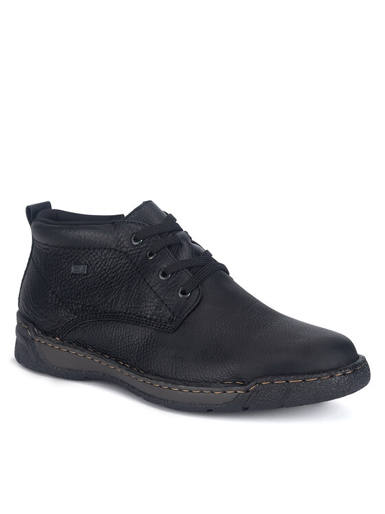 Rieker Rieker Saapad B0347-00 Must