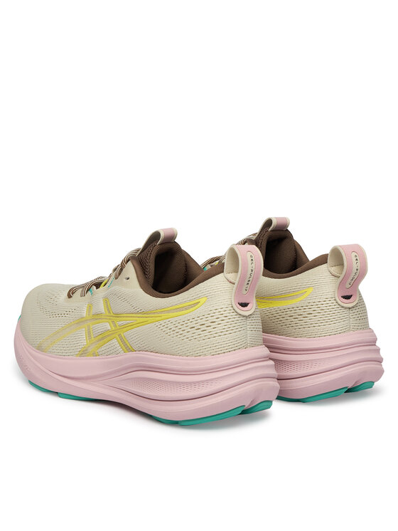 Asics Asics Pantofi pentru alergare Gel-Pulse 17 Tr 1012C044 Écru
