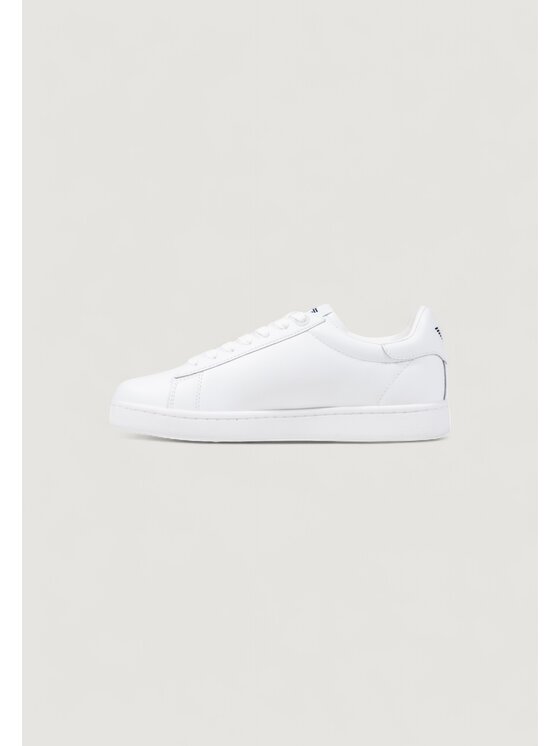 EA7 Emporio Armani EA7 Emporio Armani Sneakers Unisex Bianco