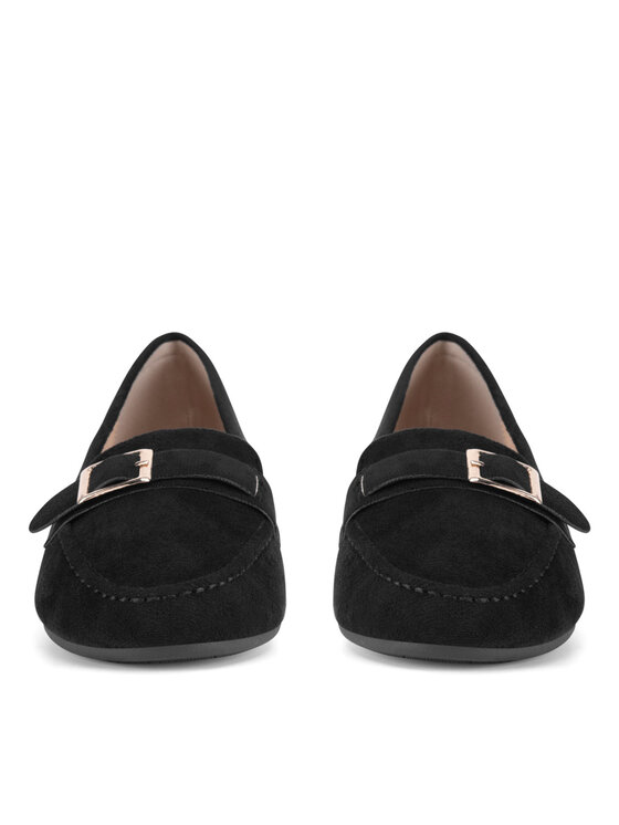 DeeZee DeeZee Ballerinas NORIS Schwarz