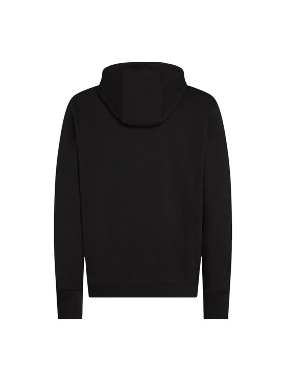 Tommy Hilfiger Tommy Hilfiger Felpa 91485 Nero Regular Fit