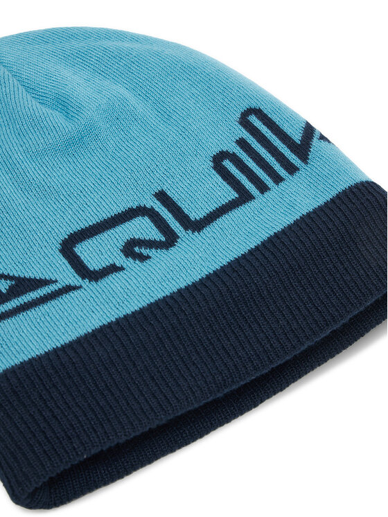 Quiksilver Quiksilver Mütze CEO-QUIKSILVER_ACCCS_06_AW2025 Blau