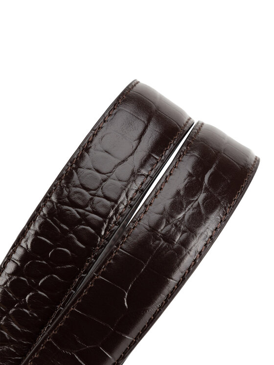 Gino Rossi Gino Rossi Cintura da donna BLYL24001-2 CR Marrone
