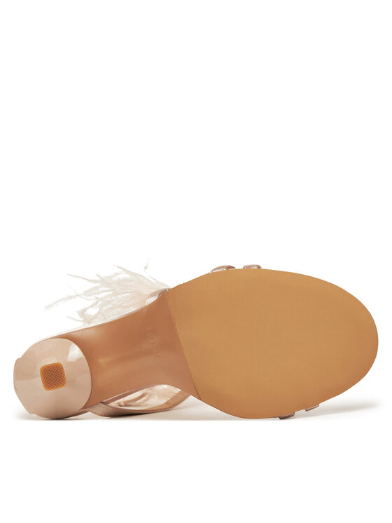 Liu Jo Liu Jo Basutės Miriam 17 SA5057 T5106 Rožinė
