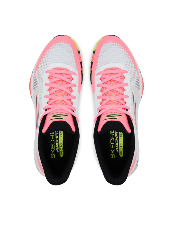 Skechers Skechers Buty do tenisa Viper Court Pro 246069/WMLT Biały
