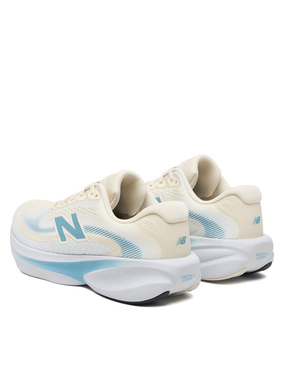 New Balance New Balance Běžecké boty Ellipse V1 WELPS6AX Světle béžová
