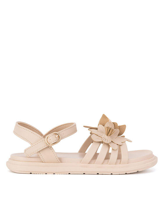 DeeZee DeeZee Sandaalid CS6266-01 Beež