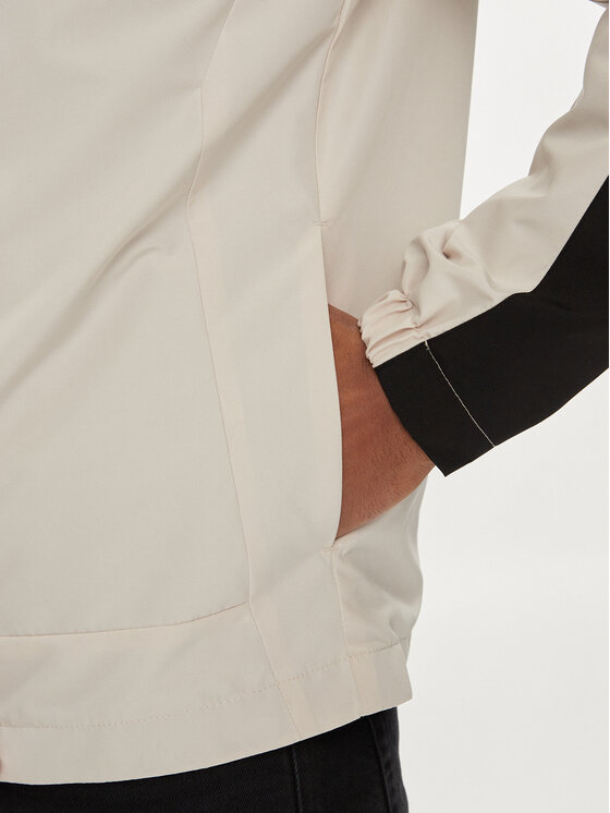 Jack&Jones Jack&Jones Kevad-sügis jope Alex 12249382 Beež Regular Fit